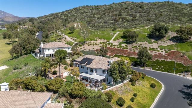 Rancho Santa Margarita, CA 92679,73 Bell Canyon Drive