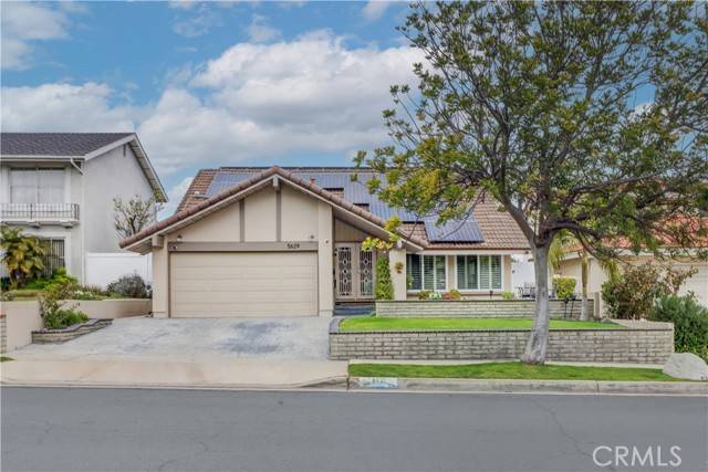 Torrance, CA 90503,5629 Towers Street