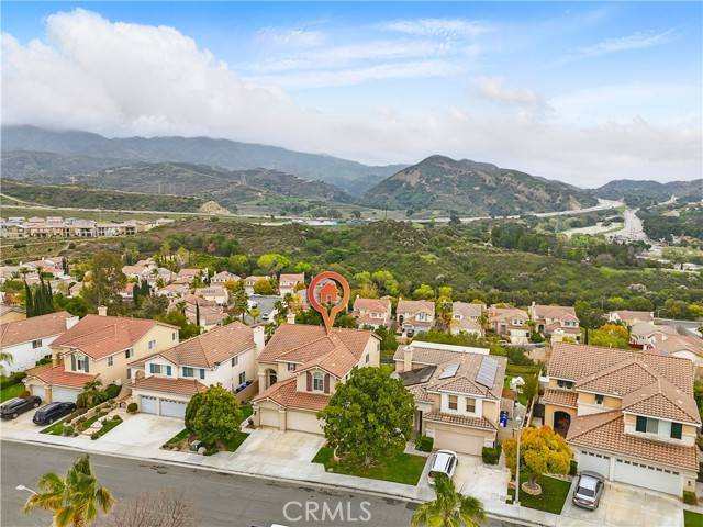 Newhall (santa Clarita), CA 91321,21200 Oakleaf Canyon Drive