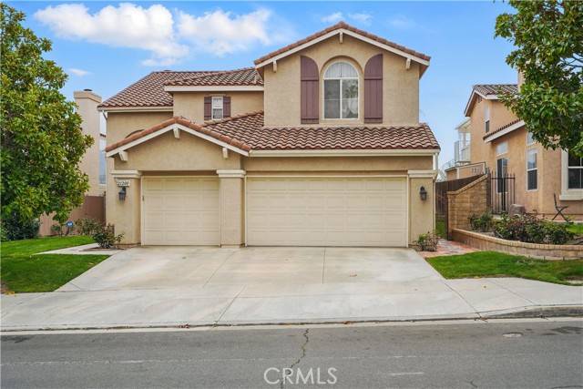 Newhall (santa Clarita), CA 91321,21200 Oakleaf Canyon Drive