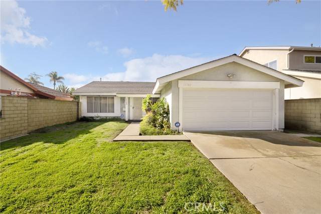 Cerritos, CA 90703,11702 Gonsalves Street