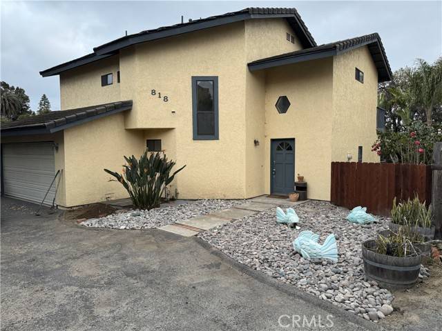 Encinitas, CA 92024,818 Nardo Road