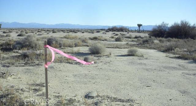 Lancaster, CA 93535,0 Sierra HWY + Ave. A