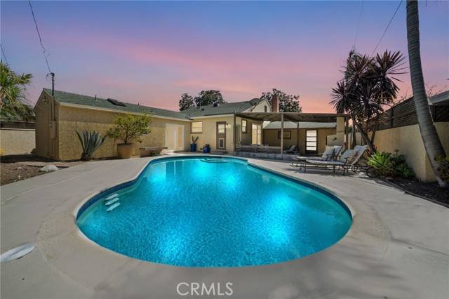 Long Beach, CA 90808,5135 E Peabody Street