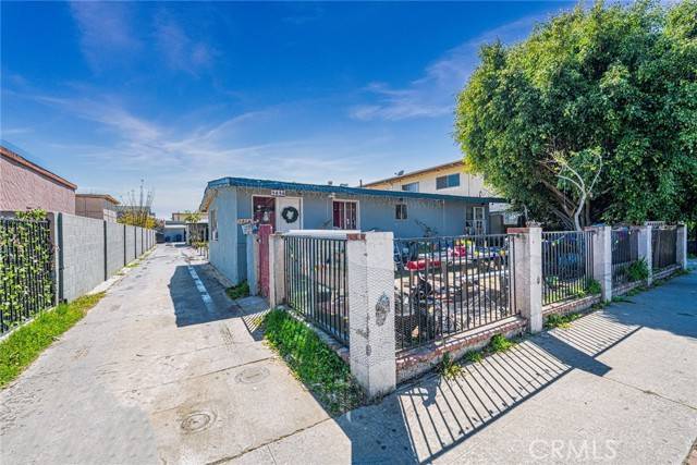 Torrance, CA 90501,1414 W 224th Street