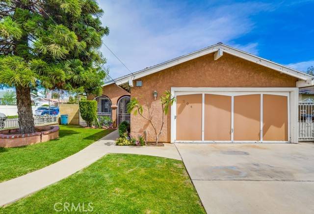 Montebello, CA 90640,204 N Poplar Avenue