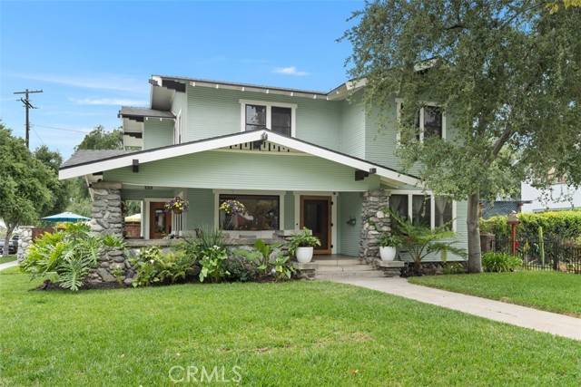 Pomona, CA 91767,286 E Jefferson Avenue