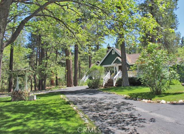 Big Bear Lake, CA 92315,41191 Pennsylvania Avenue