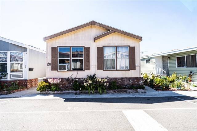 Santa Ana, CA 92704,12062 W Edinger Avenue #59