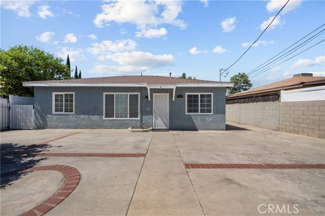 Arleta (los Angeles), CA 91331,10117 Sharp Avenue