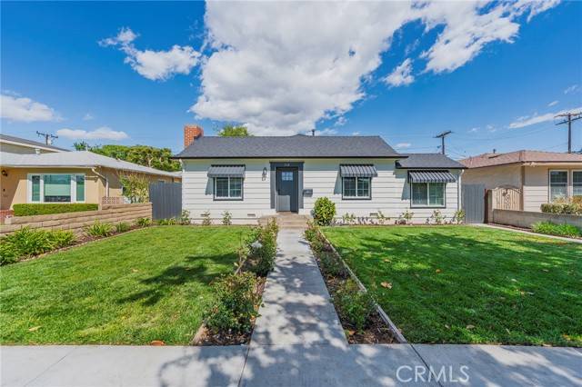 Anaheim, CA 92805,718 S Claudina Street