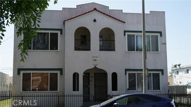 Long Beach, CA 90813,1224 E 17th Street
