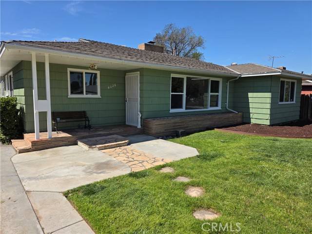 Riverside, CA 92503,4026 Acacia Street