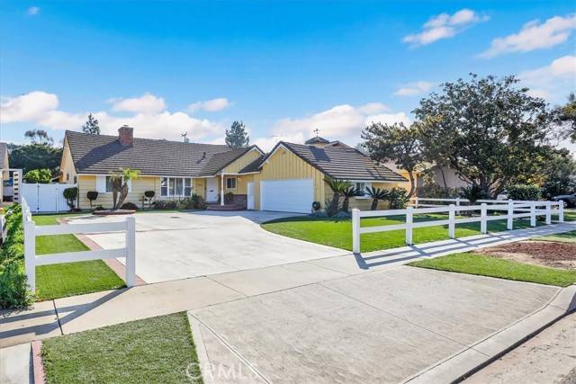 Lakewood, CA 90712,4354 Fairway Drive
