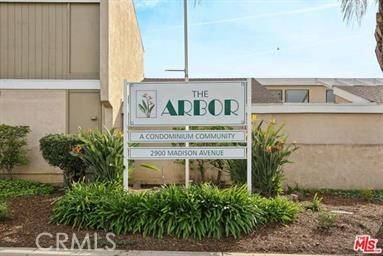 Fullerton, CA 92831,2900 Madison Avenue #D16