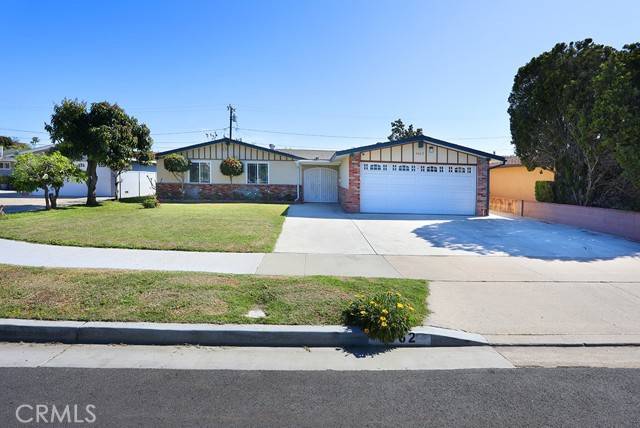 Anaheim, CA 92802,1662 W Chateau Place