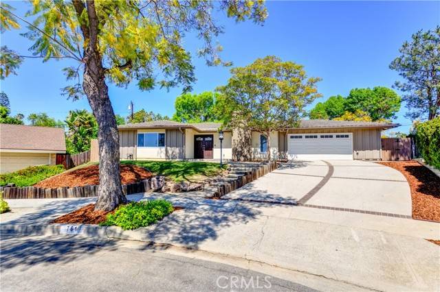 La Habra, CA 90631,761 Linden Lane