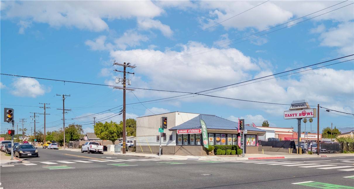 El Monte, CA 91733,2603 Tyler Avenue