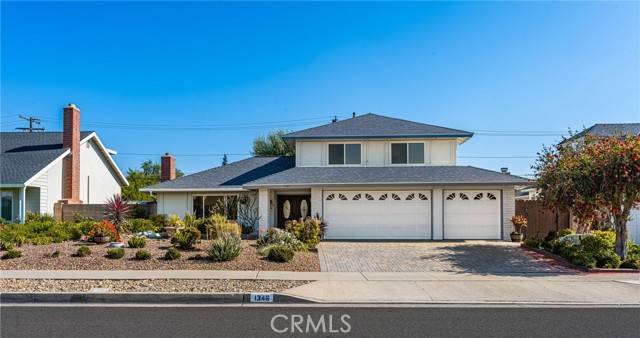 Orange, CA 92867,1346 E Wilson Avenue