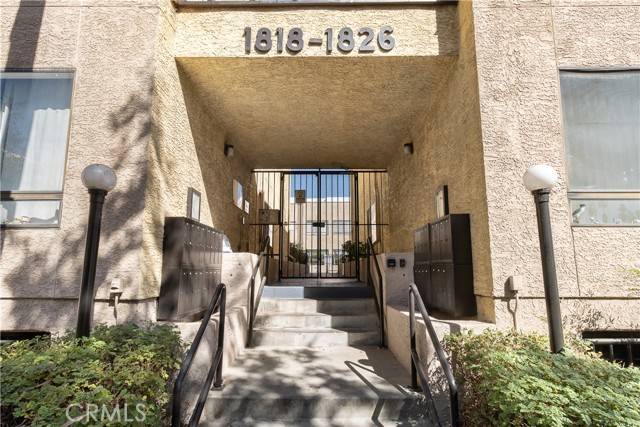Glendale, CA 91204,1818 Vassar Street