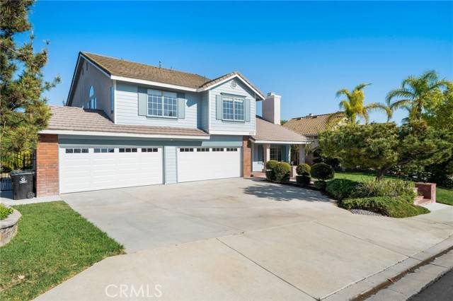Yorba Linda, CA 92887,4930 Rockhampton Court