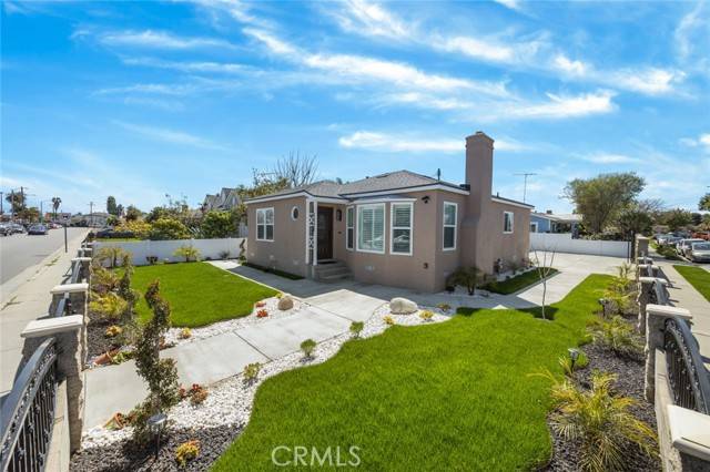 Lynwood, CA 90262,3330 Josephine Street