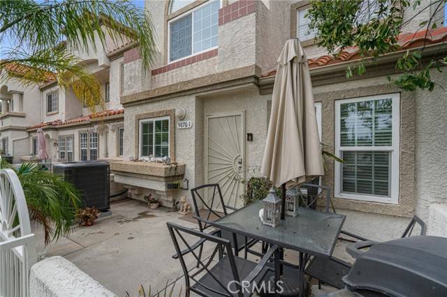 Rancho Cucamonga, CA 91730,9876 Arrow #1