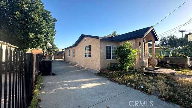 South El Monte, CA 91733,10108 Klingerman Street