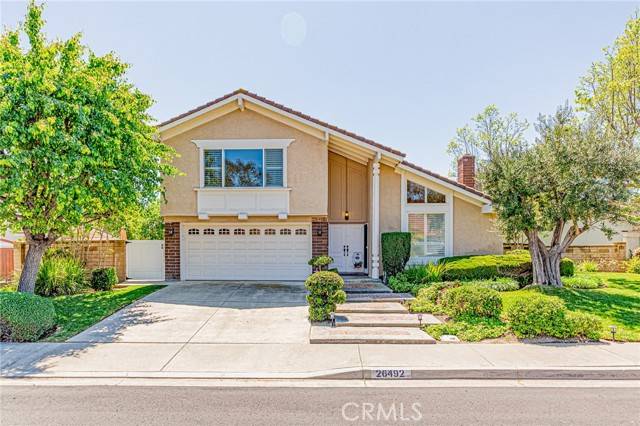 Mission Viejo, CA 92691,26492 Dineral
