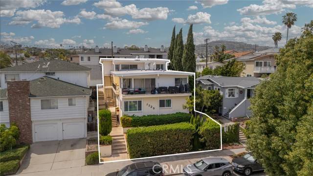 San Pedro (los Angeles), CA 90731,1729 S Alma Street