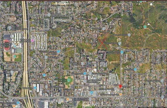 Spring Valley, CA 91977,0 Grand Avenue