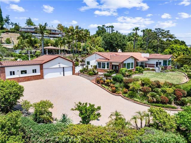 La Habra Heights, CA 90631,1929 Dorothea Road