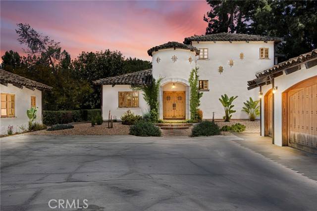 Fullerton, CA 92835,911 Laguna Road