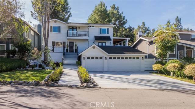 Laguna Hills, CA 92679,31746 Via Patito