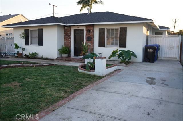 Whittier, CA 90606,10924 Rincon Drive