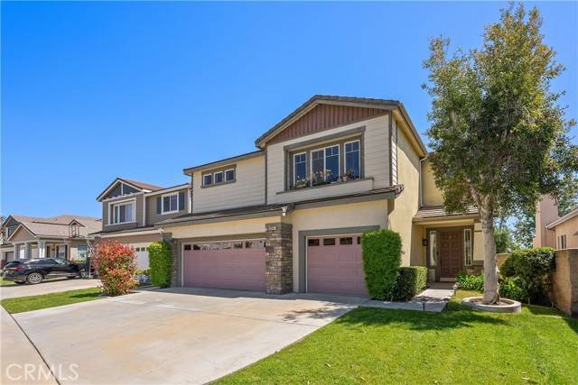 Brea, CA 92823,3631 Starling Way