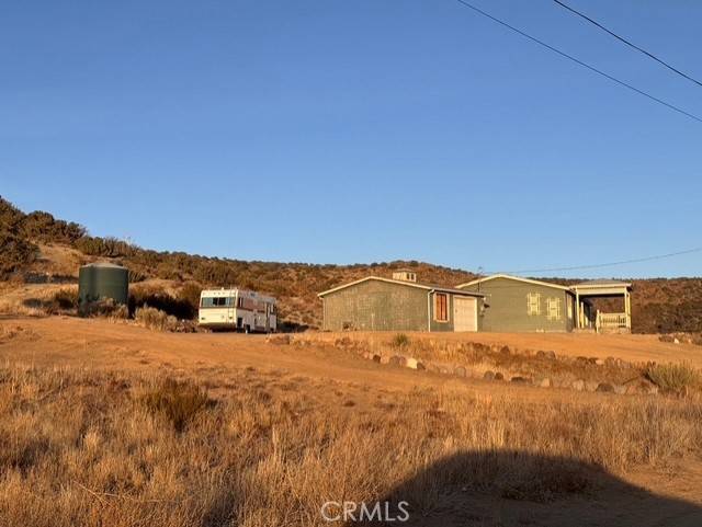 Tehachapi, CA 93561,10501 Pretoria
