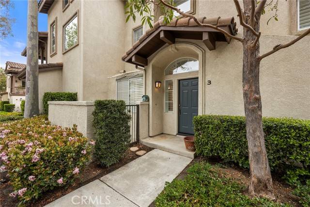 Rancho Santa Margarita, CA 92688,3 Tierra Plano
