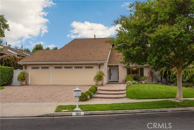 Placentia, CA 92870,301 Blueridge Drive
