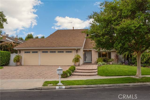 Placentia, CA 92870,301 Blueridge Drive