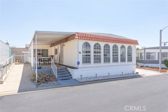 Yucaipa, CA 92339,12700 2nd Street #19