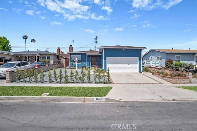 Harbor City (los Angeles), CA 90710,1521 249th Street