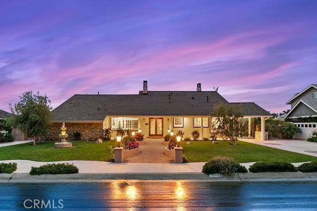 Villa Park, CA 92861,9631 Fleet Road