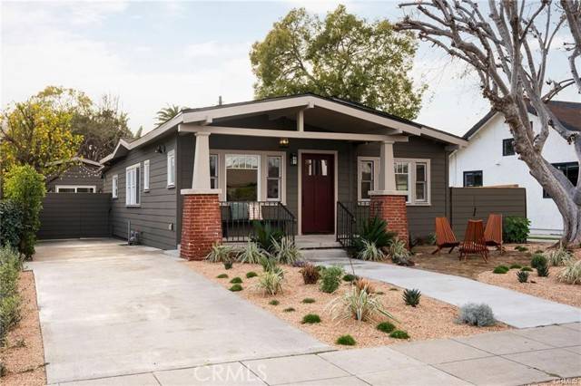 Los Angeles, CA 90039,3702 Seneca Avenue