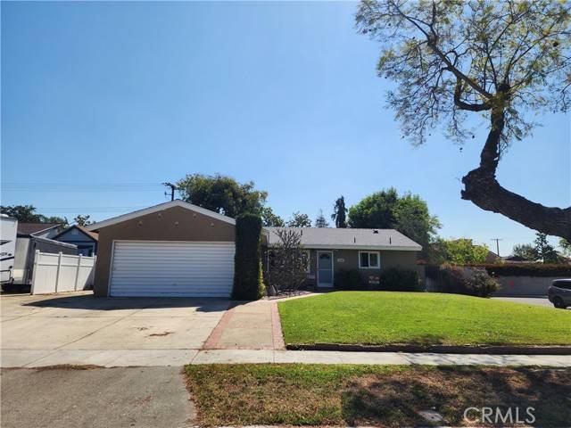 Anaheim, CA 92804,1370 S Oriole Street