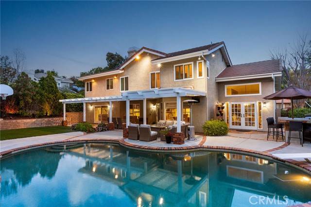 Yorba Linda, CA 92887,5005 Stonehaven Drive