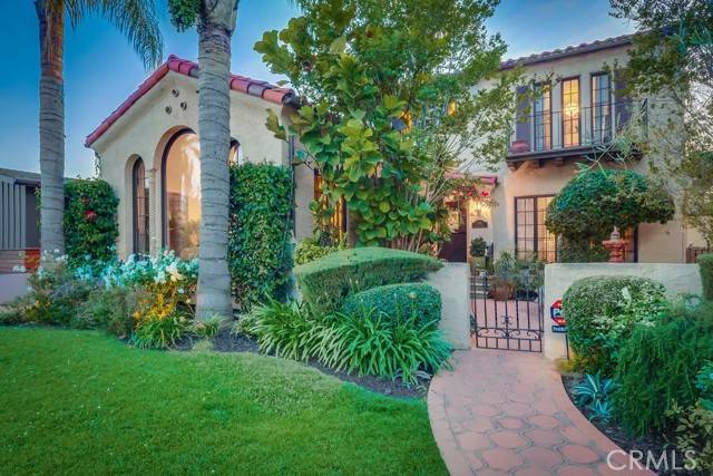 Long Beach, CA 90803,289 Park Avenue