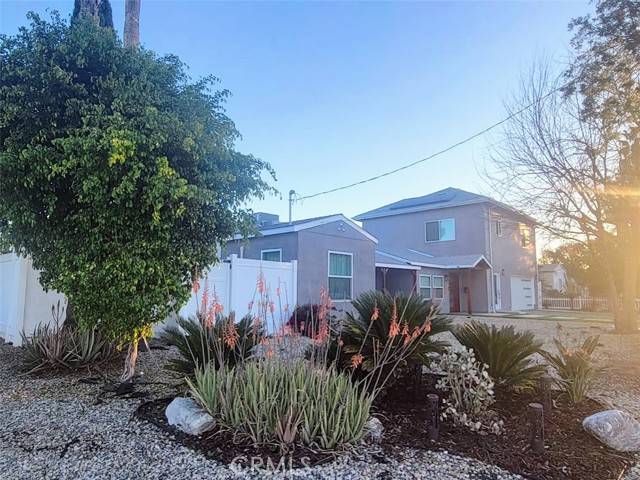 Van Nuys (los Angeles), CA 91406,15853 Leadwell Street