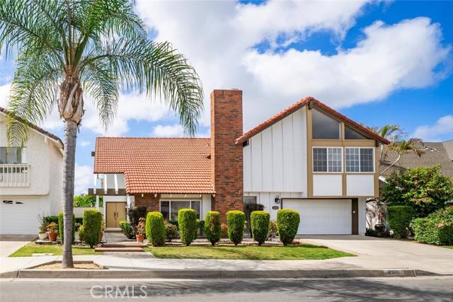 Cypress, CA 90630,4200 Avenida Sevilla