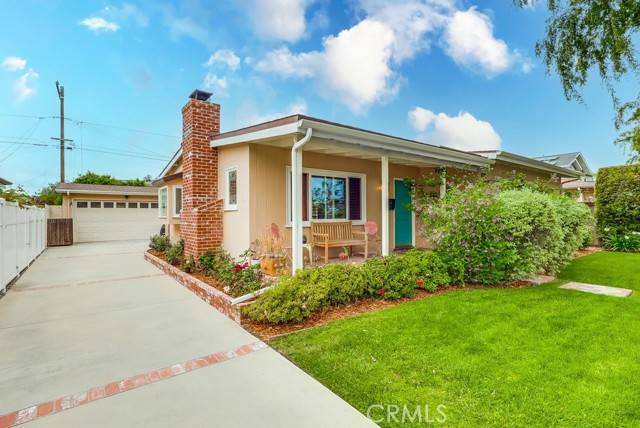Long Beach, CA 90815,2721 Faust Avenue